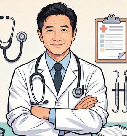 翟弘峰在哪里坐诊